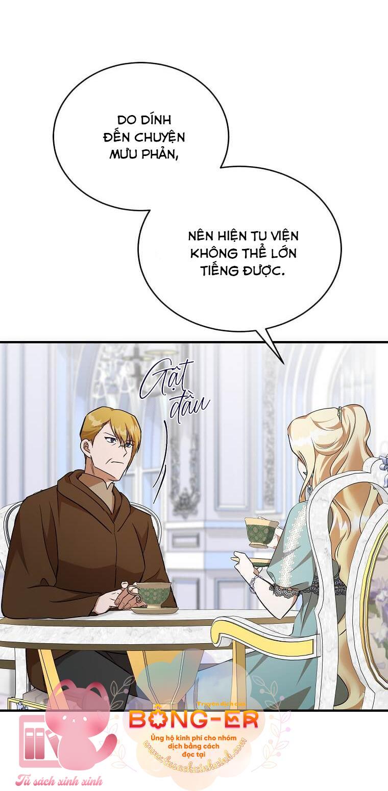 Ác Nữ Trùng Sinh - Chap 137