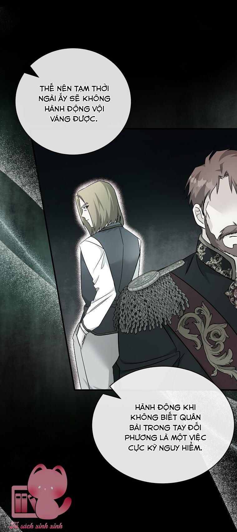 Ác Nữ Trùng Sinh - Chap 137