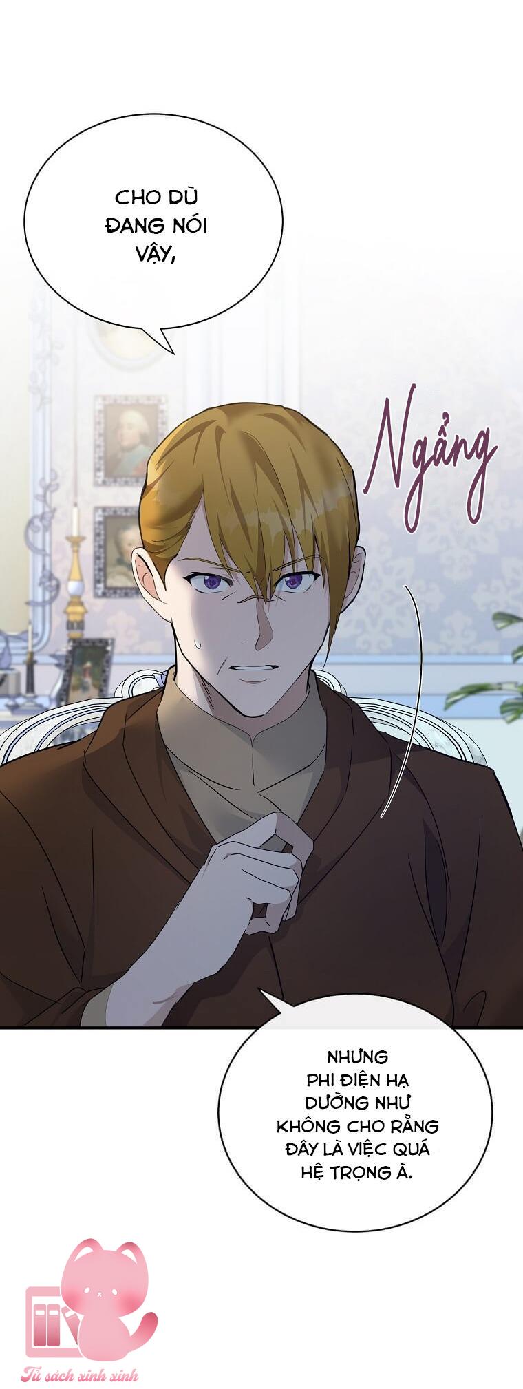 Ác Nữ Trùng Sinh - Chap 137