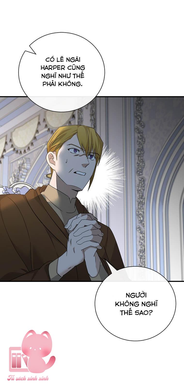 Ác Nữ Trùng Sinh - Chap 137