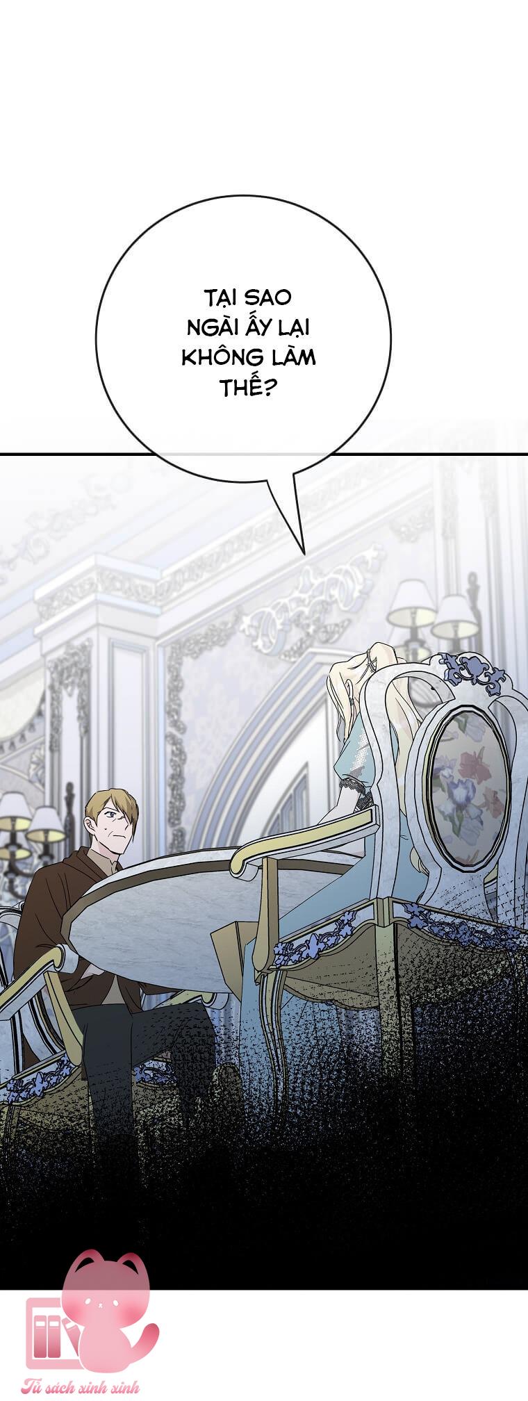 Ác Nữ Trùng Sinh - Chap 137