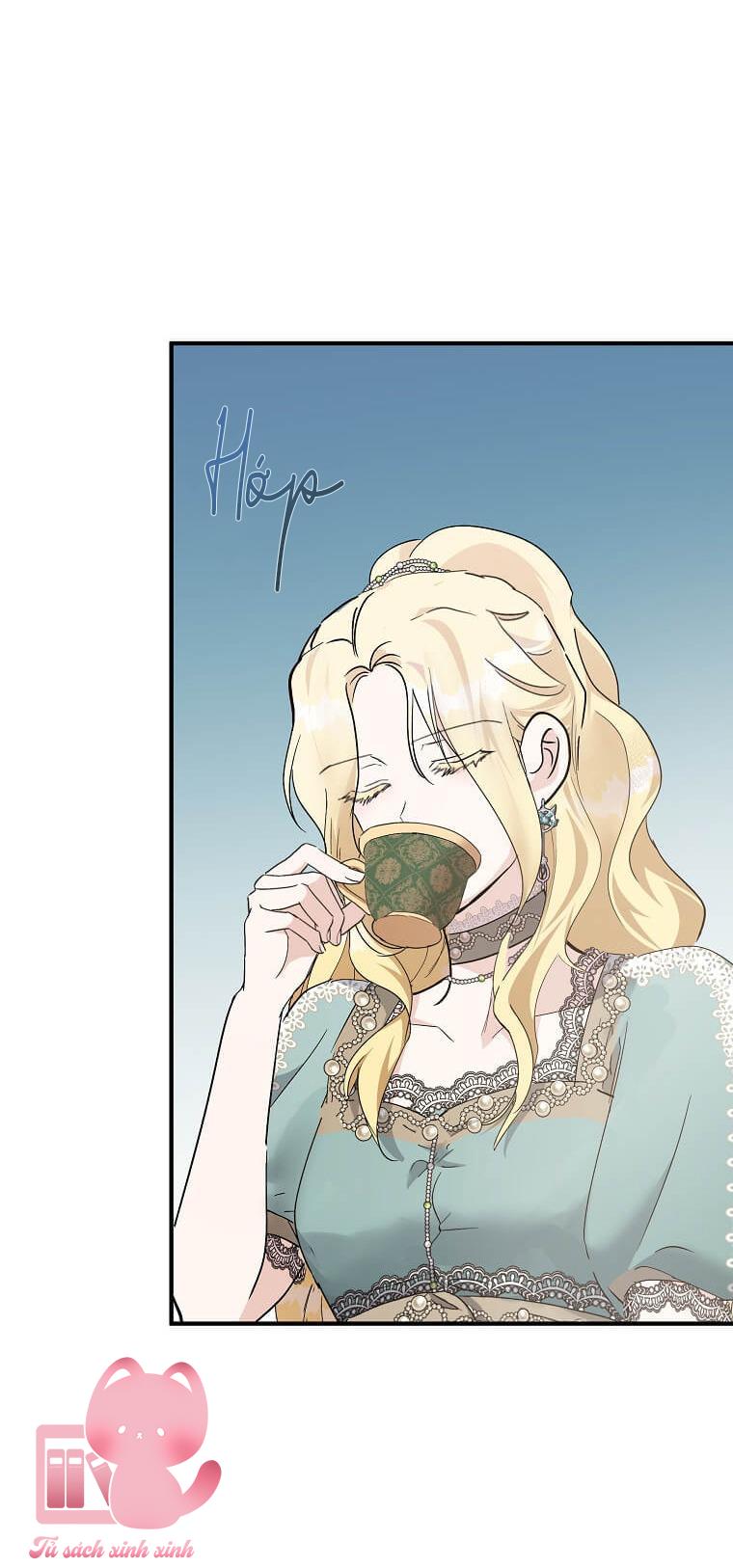 Ác Nữ Trùng Sinh - Chap 137