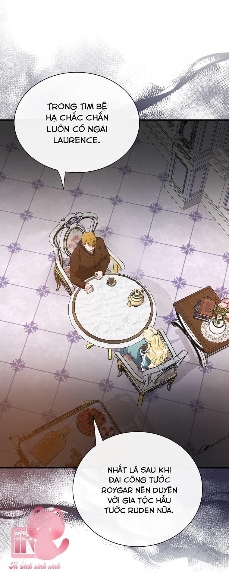 Ác Nữ Trùng Sinh - Chap 137