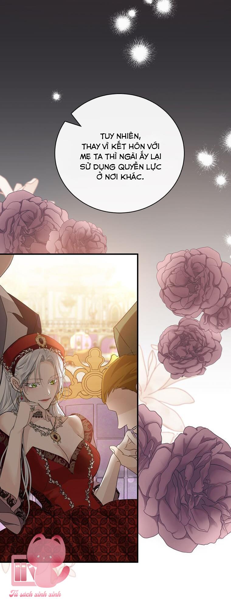 Ác Nữ Trùng Sinh - Chap 137