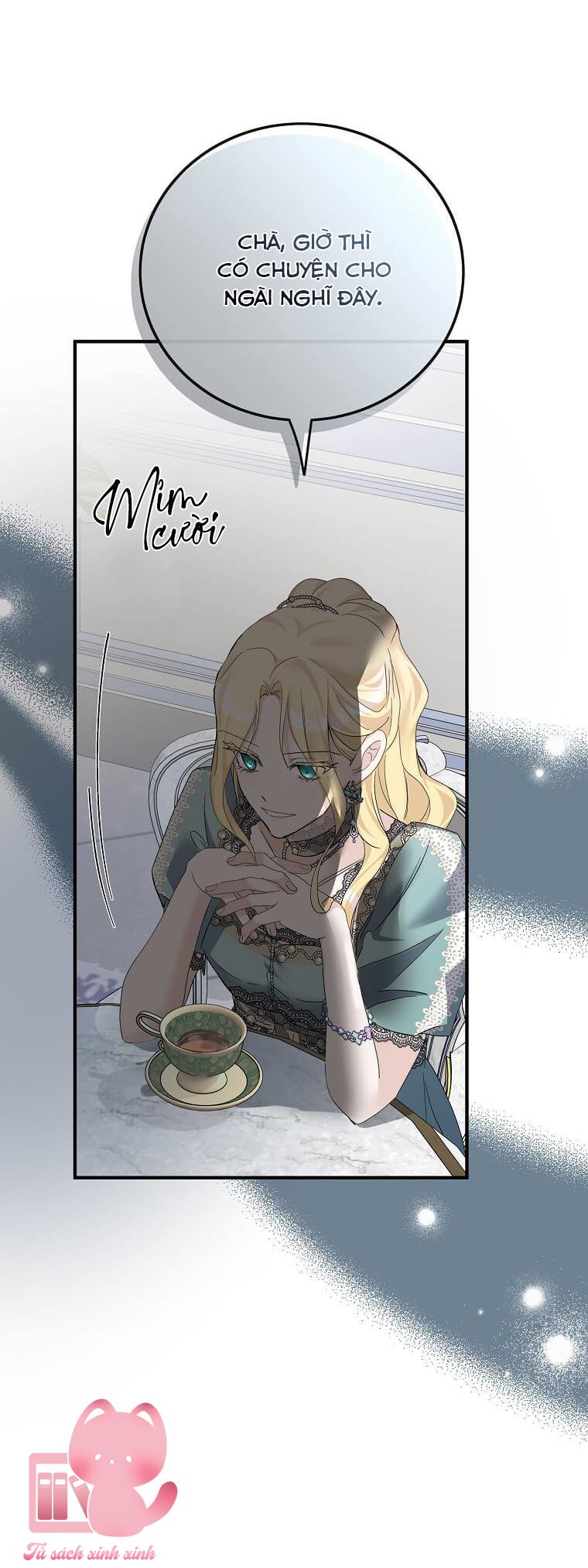 Ác Nữ Trùng Sinh - Chap 137