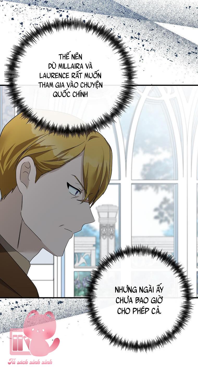 Ác Nữ Trùng Sinh - Chap 137