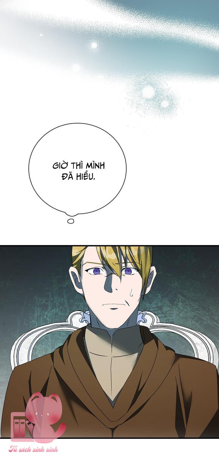 Ác Nữ Trùng Sinh - Chap 137