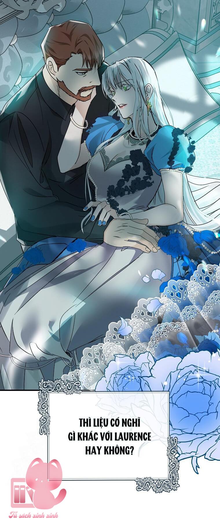 Ác Nữ Trùng Sinh - Chap 137