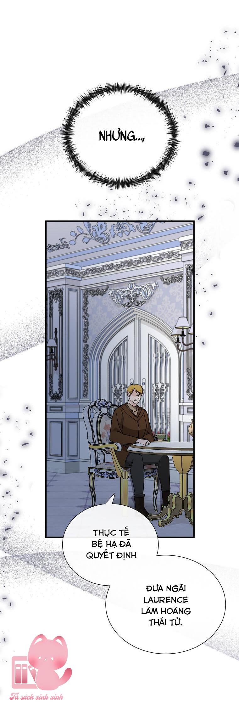 Ác Nữ Trùng Sinh - Chap 137