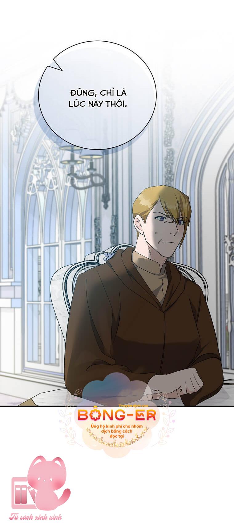 Ác Nữ Trùng Sinh - Chap 137