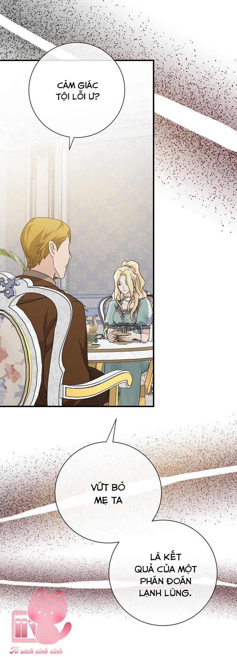 Ác Nữ Trùng Sinh - Chap 137