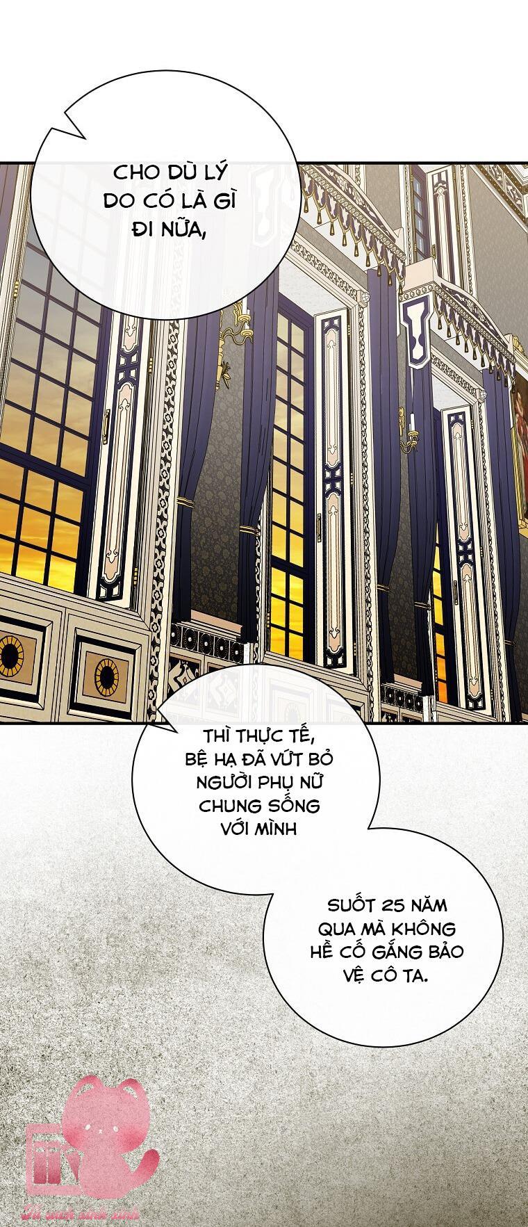 Ác Nữ Trùng Sinh - Chap 137