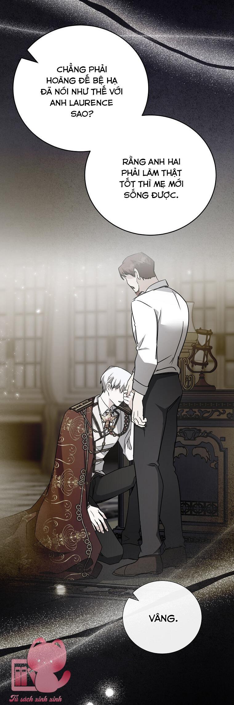 Ác Nữ Trùng Sinh - Chap 137