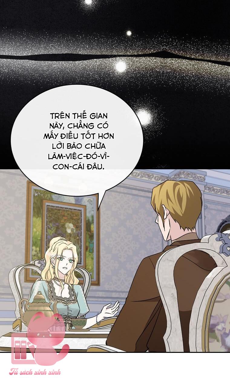 Ác Nữ Trùng Sinh - Chap 137