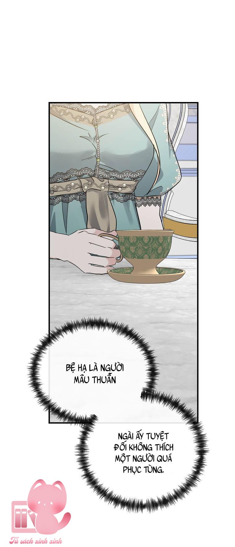 Ác Nữ Trùng Sinh - Chap 137