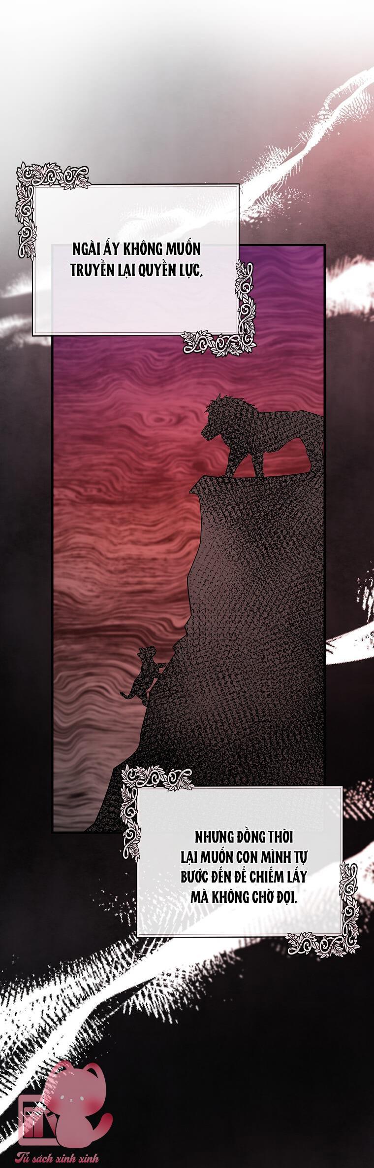 Ác Nữ Trùng Sinh - Chap 137