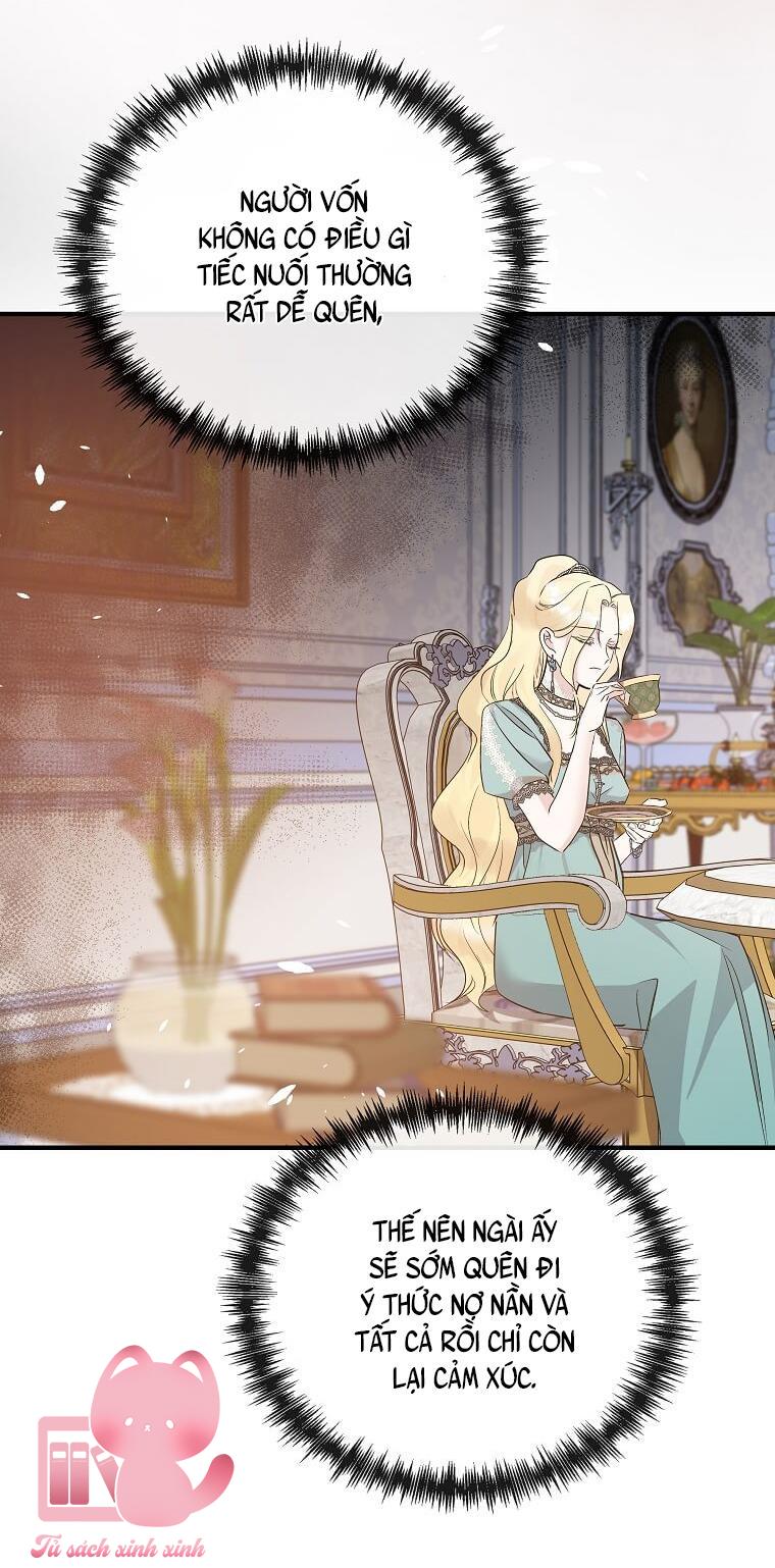 Ác Nữ Trùng Sinh - Chap 137