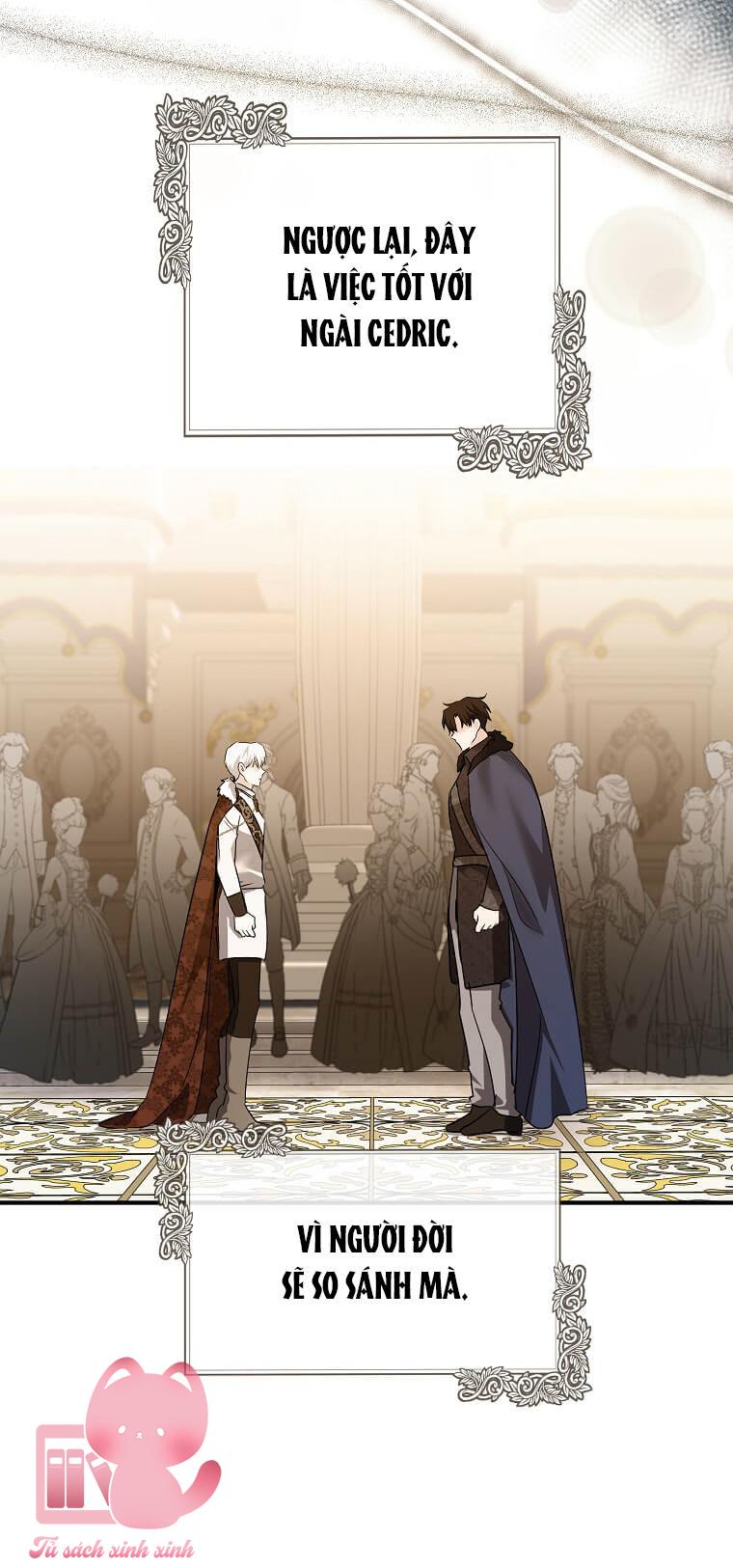 Ác Nữ Trùng Sinh - Chap 137