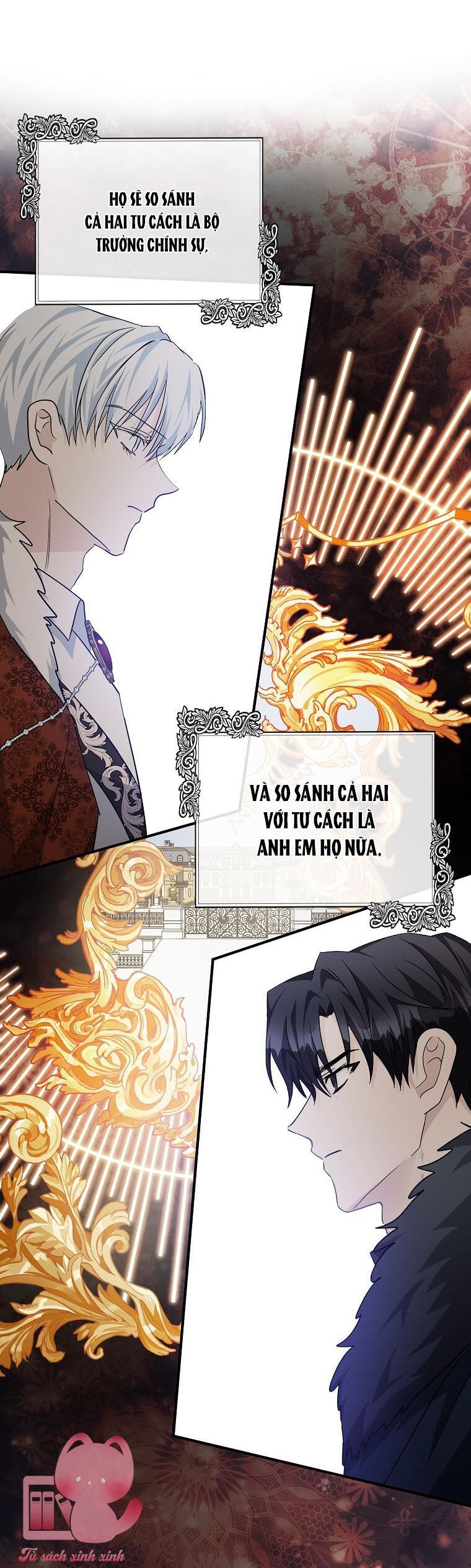 Ác Nữ Trùng Sinh - Chap 137