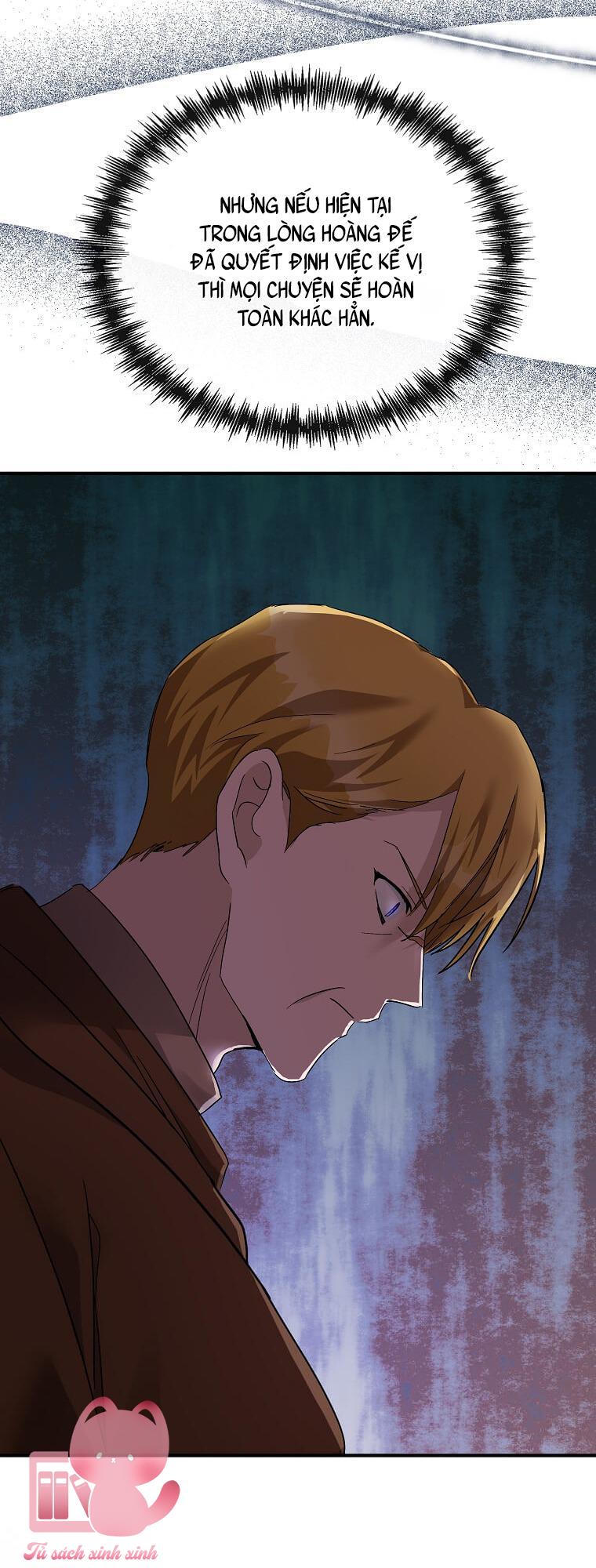 Ác Nữ Trùng Sinh - Chap 137