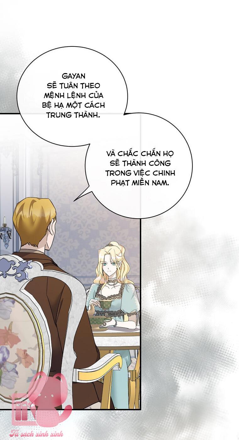 Ác Nữ Trùng Sinh - Chap 137