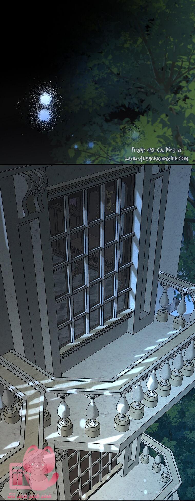 Ác Nữ Trùng Sinh - Chap 138