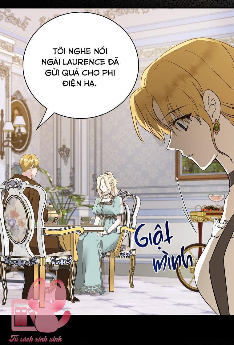 Ác Nữ Trùng Sinh - Chap 138