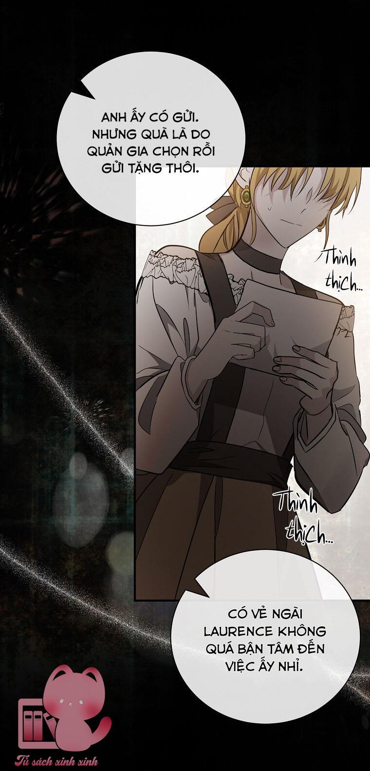 Ác Nữ Trùng Sinh - Chap 138