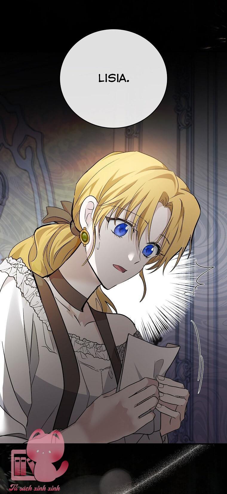 Ác Nữ Trùng Sinh - Chap 138