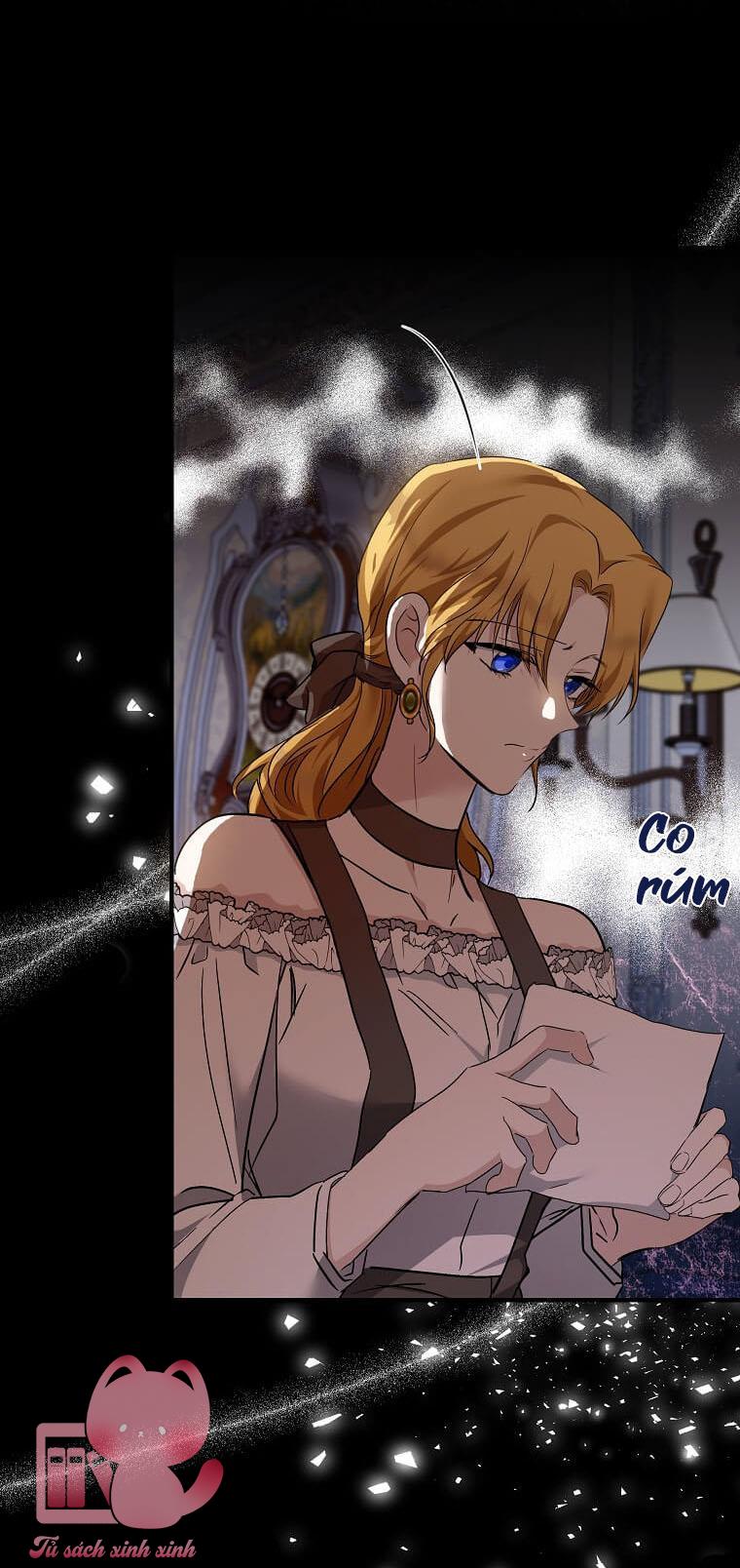 Ác Nữ Trùng Sinh - Chap 138