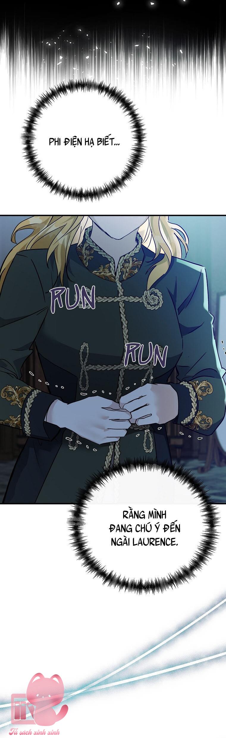 Ác Nữ Trùng Sinh - Chap 138