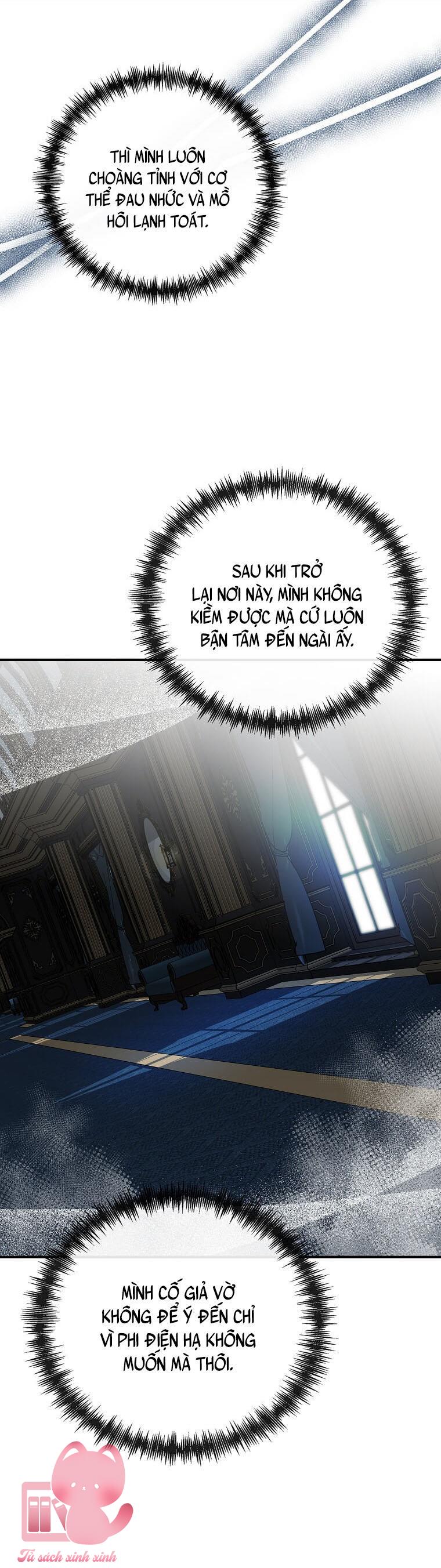 Ác Nữ Trùng Sinh - Chap 138