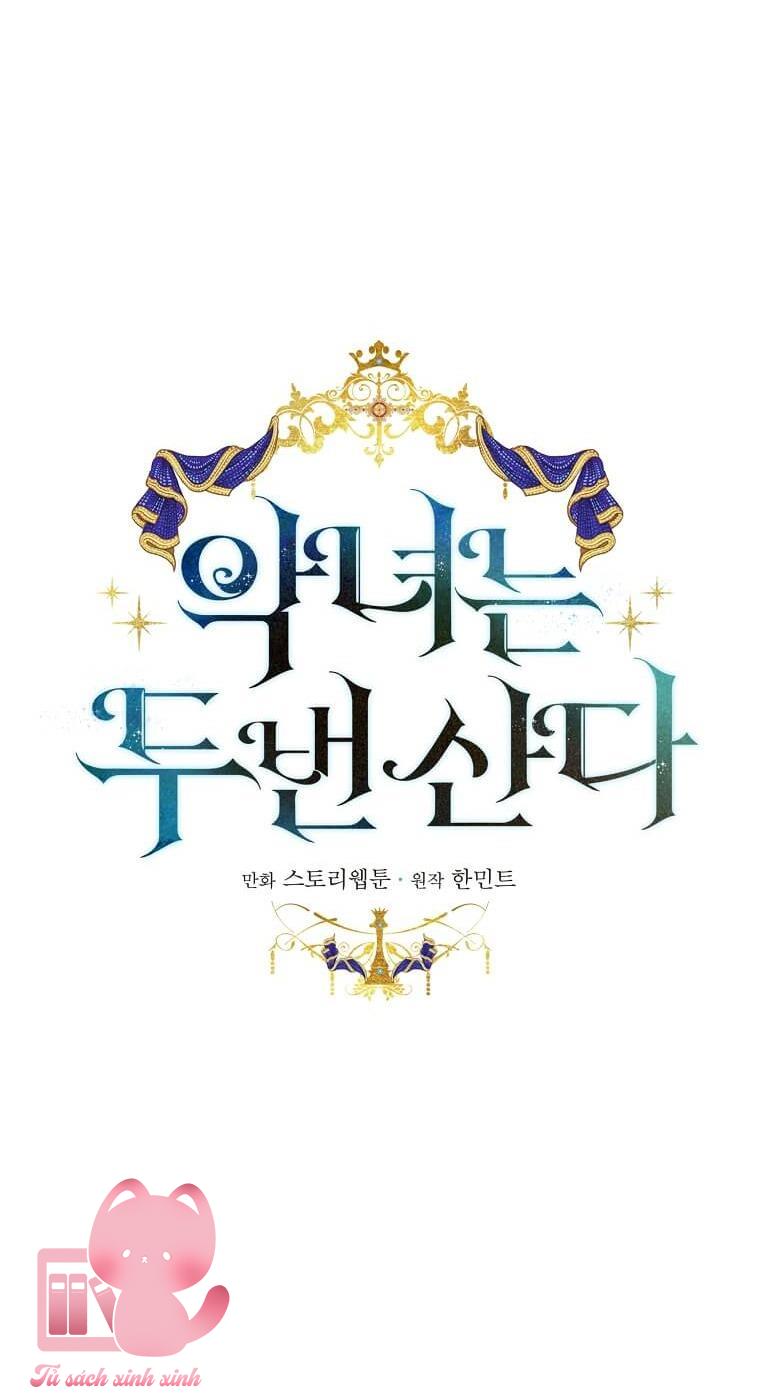 Ác Nữ Trùng Sinh - Chap 138