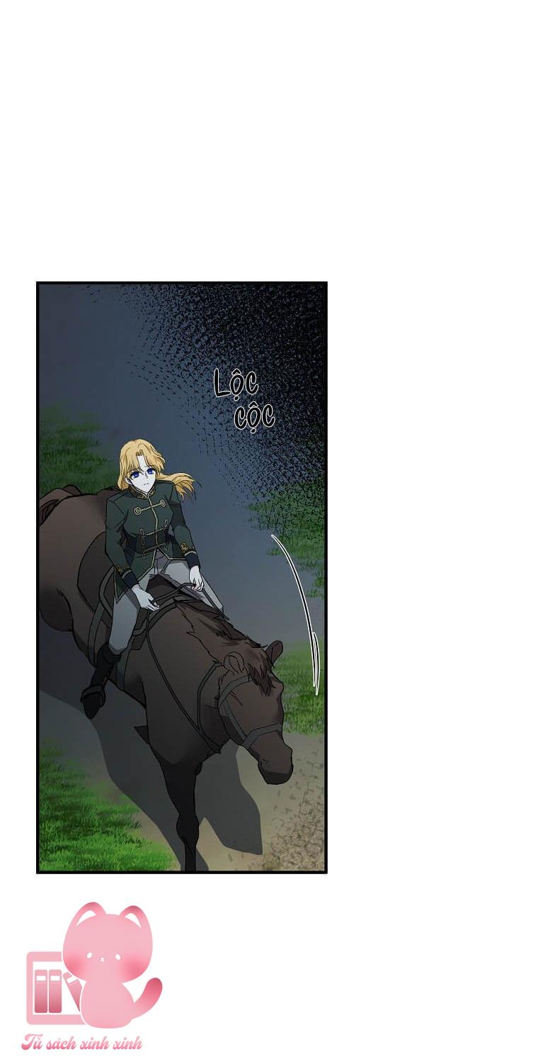 Ác Nữ Trùng Sinh - Chap 138