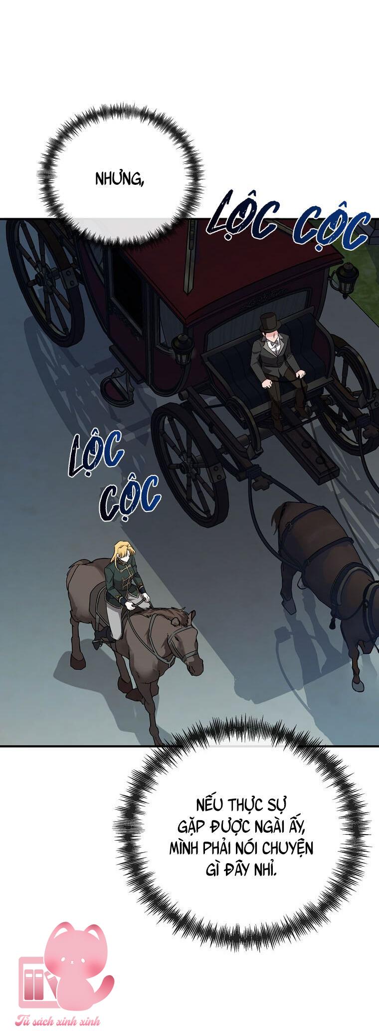 Ác Nữ Trùng Sinh - Chap 138