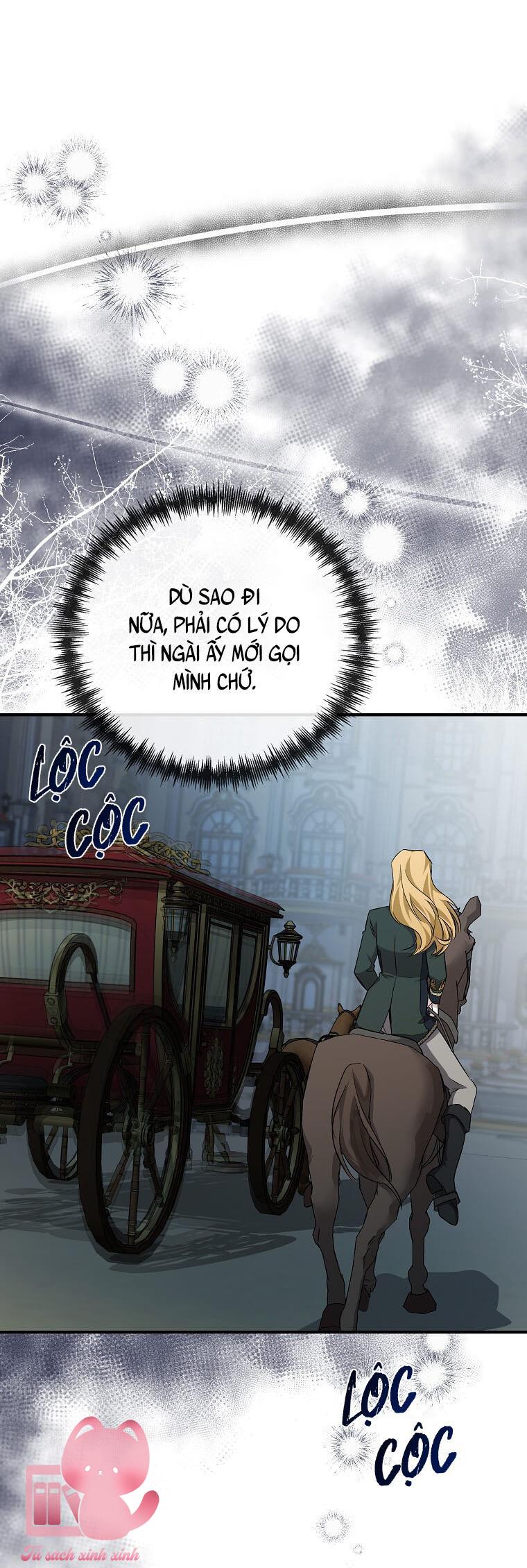 Ác Nữ Trùng Sinh - Chap 138