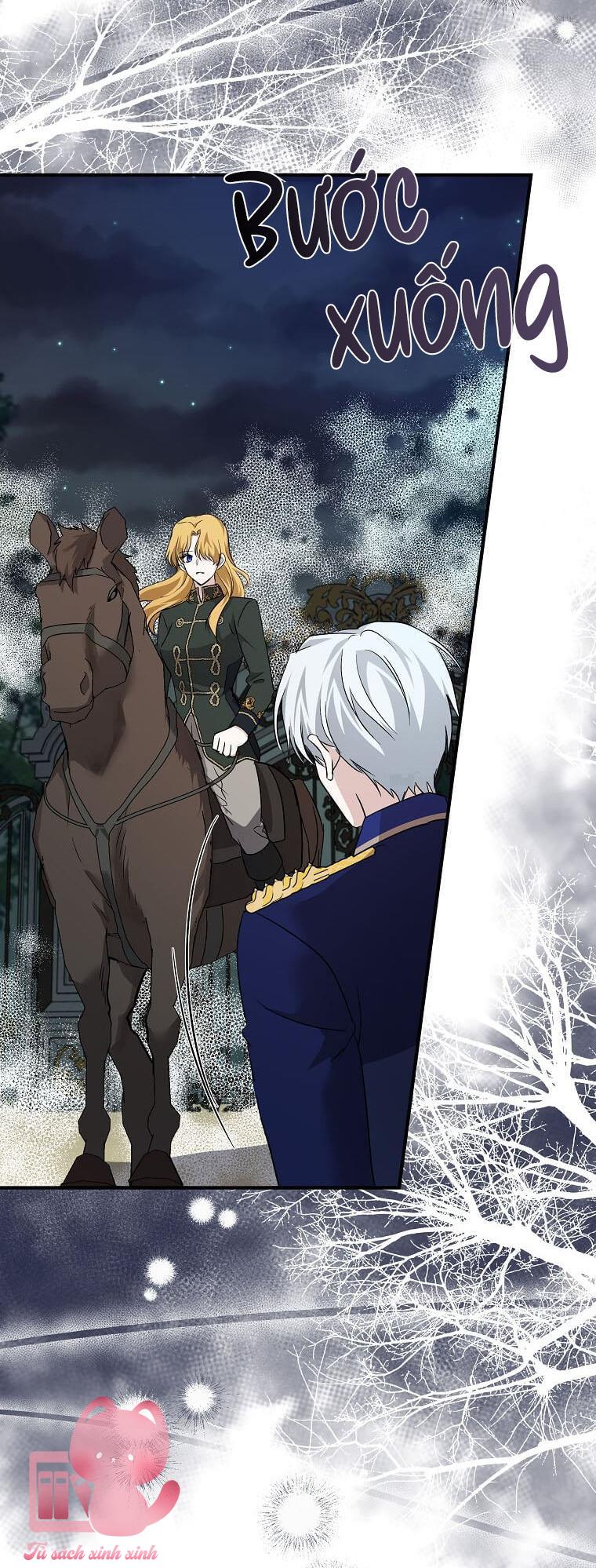 Ác Nữ Trùng Sinh - Chap 138