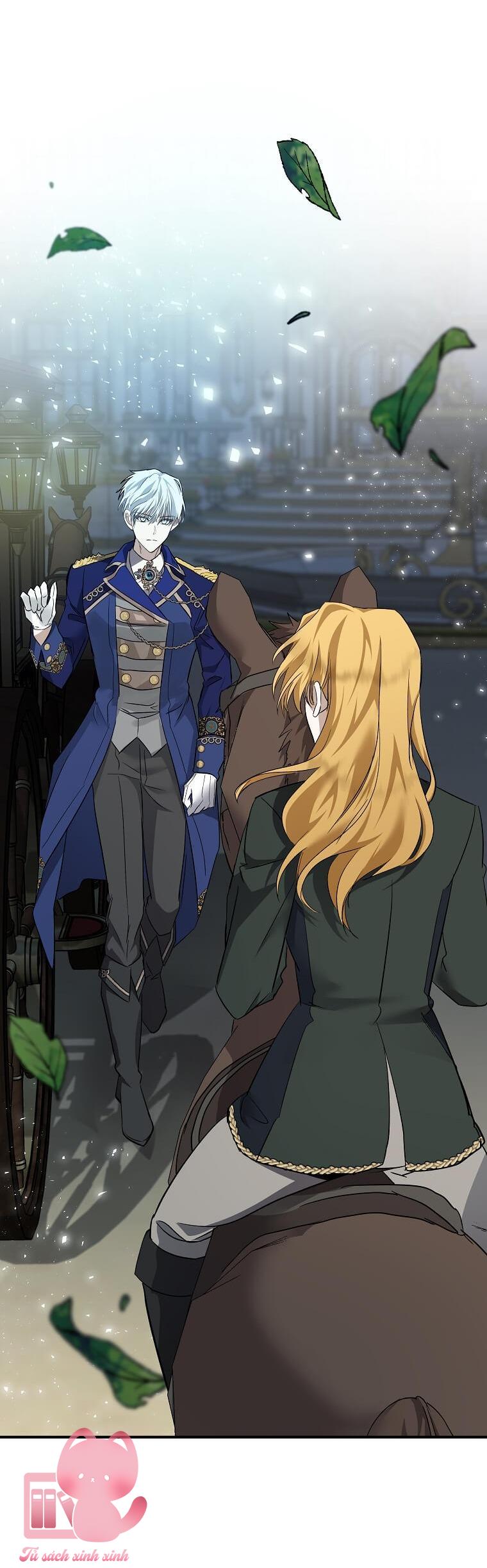 Ác Nữ Trùng Sinh - Chap 138