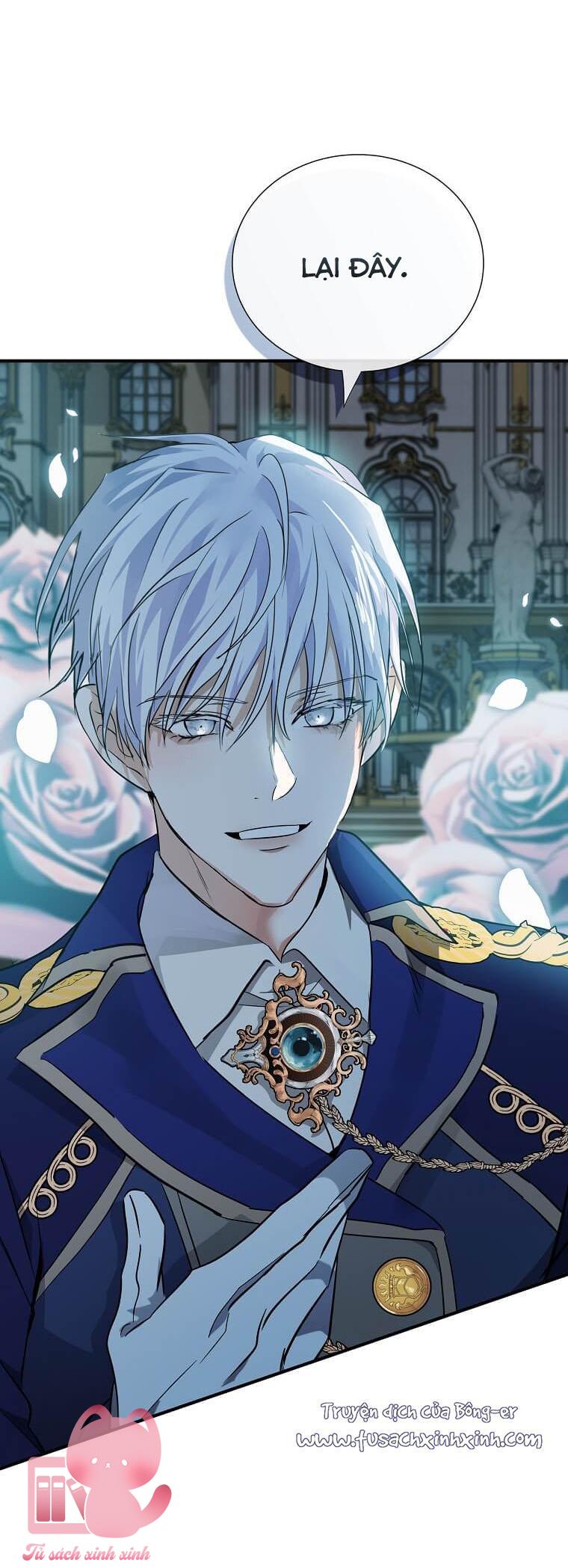 Ác Nữ Trùng Sinh - Chap 138