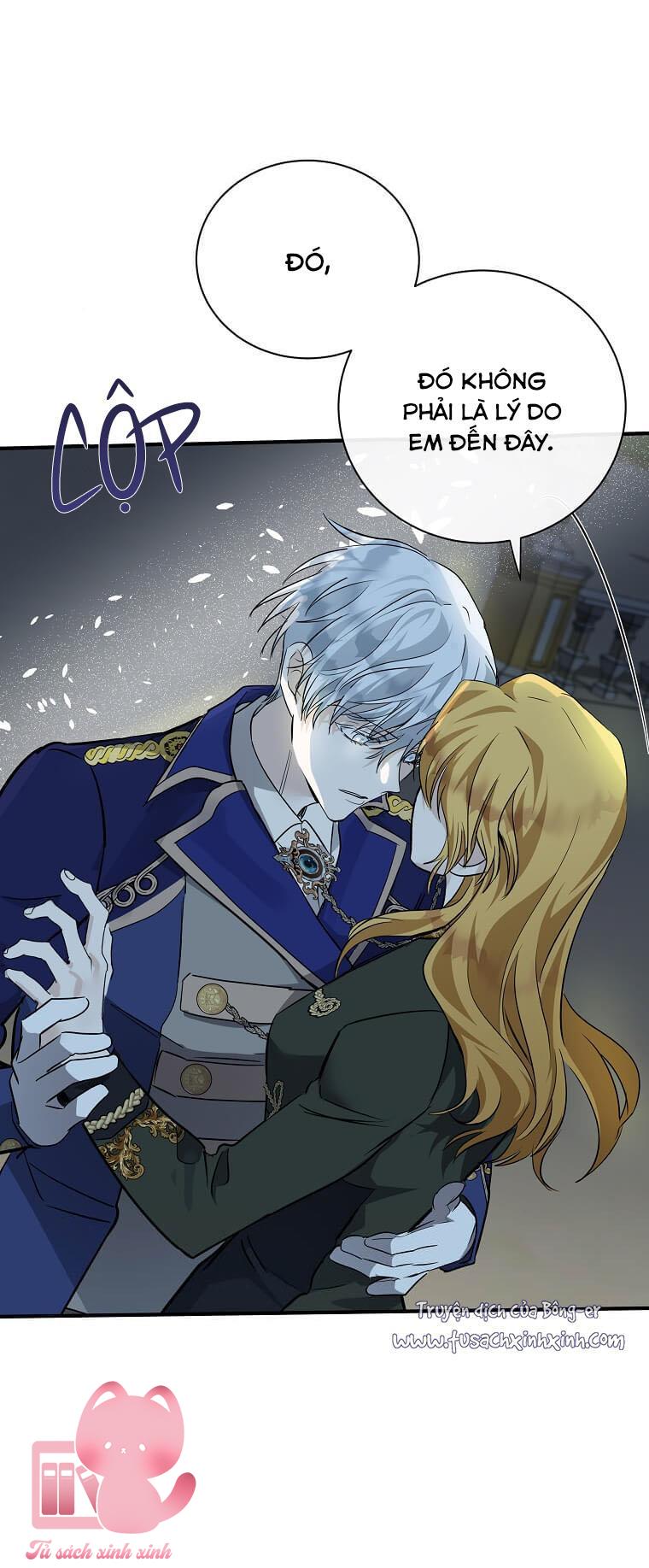 Ác Nữ Trùng Sinh - Chap 138