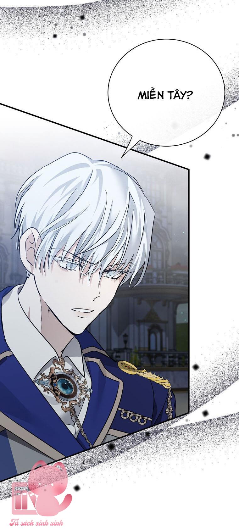 Ác Nữ Trùng Sinh - Chap 138