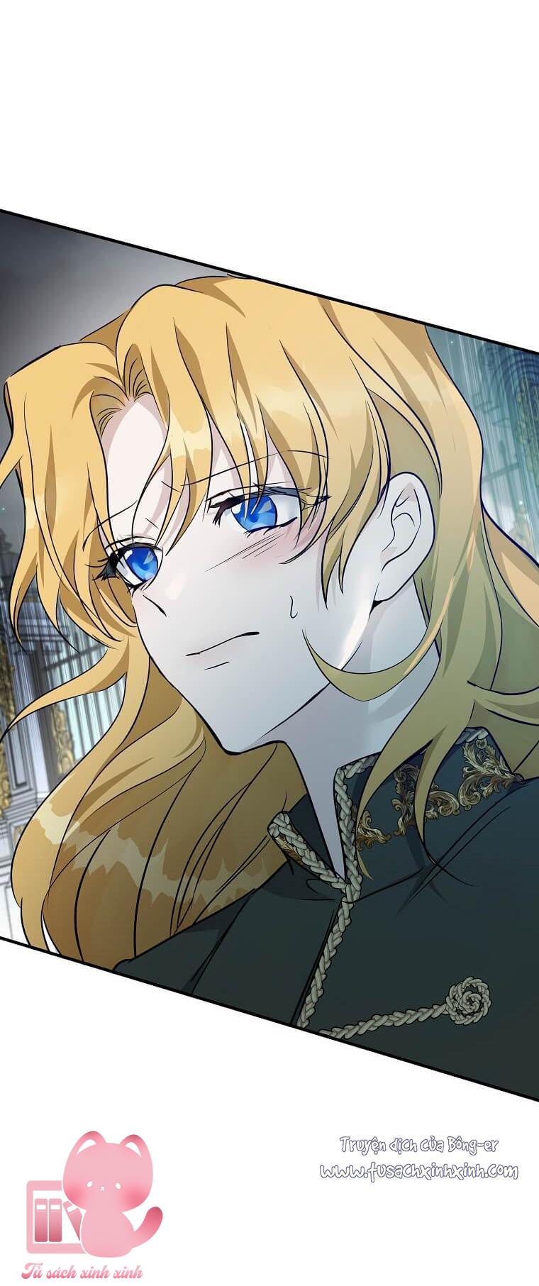 Ác Nữ Trùng Sinh - Chap 138