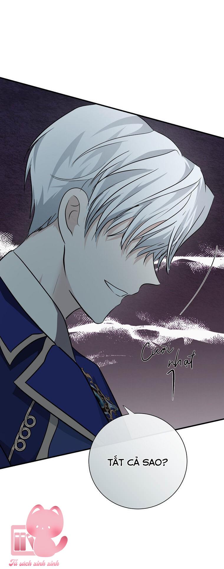 Ác Nữ Trùng Sinh - Chap 138