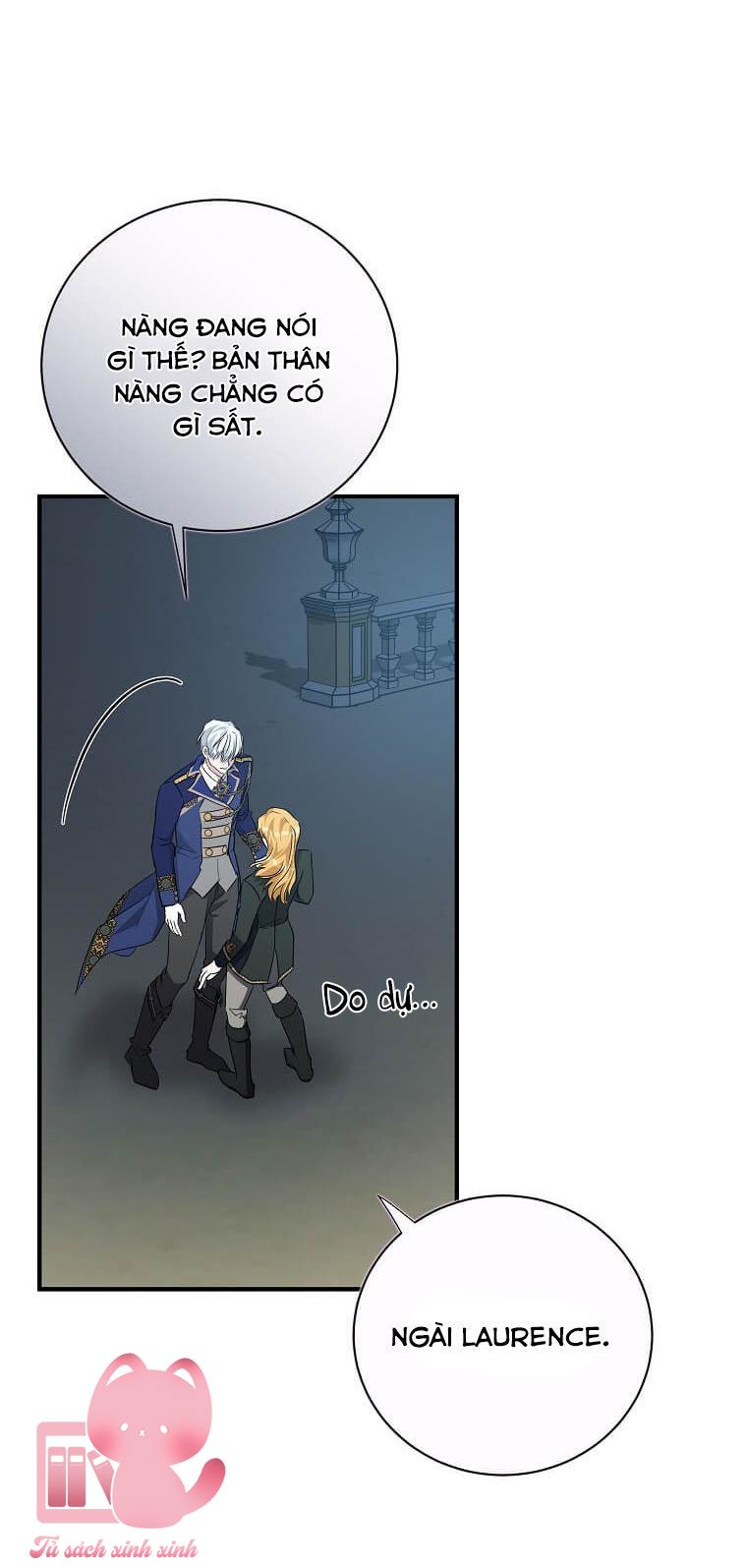 Ác Nữ Trùng Sinh - Chap 138