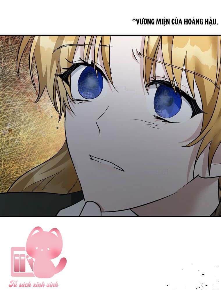 Ác Nữ Trùng Sinh - Chap 138