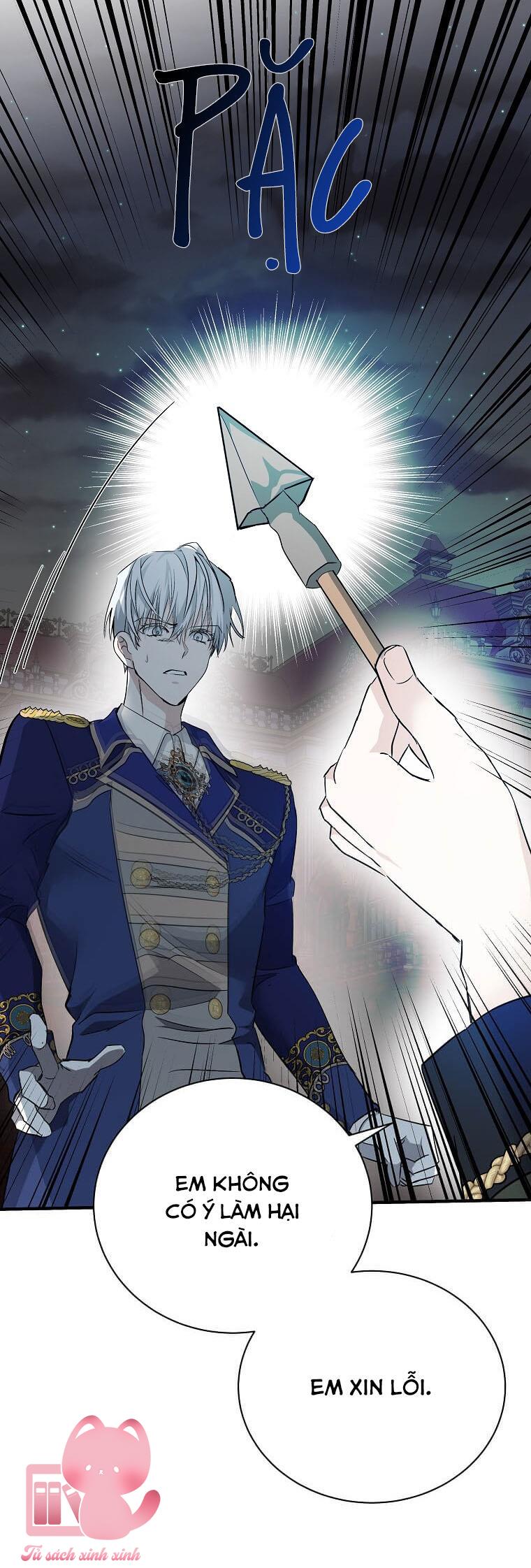 Ác Nữ Trùng Sinh - Chap 138