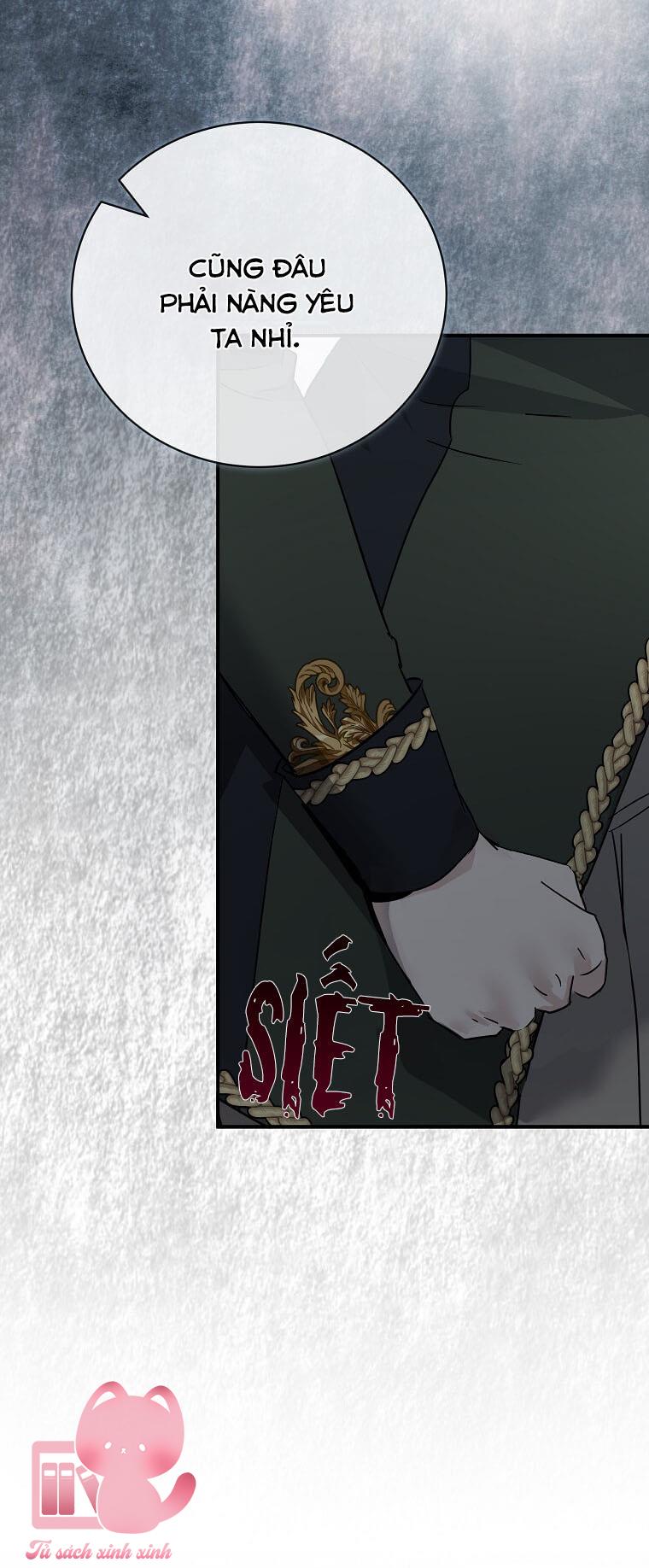 Ác Nữ Trùng Sinh - Chap 138