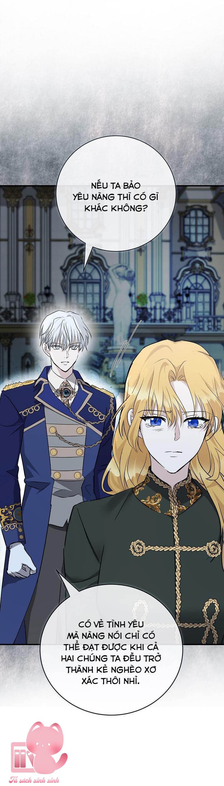 Ác Nữ Trùng Sinh - Chap 138