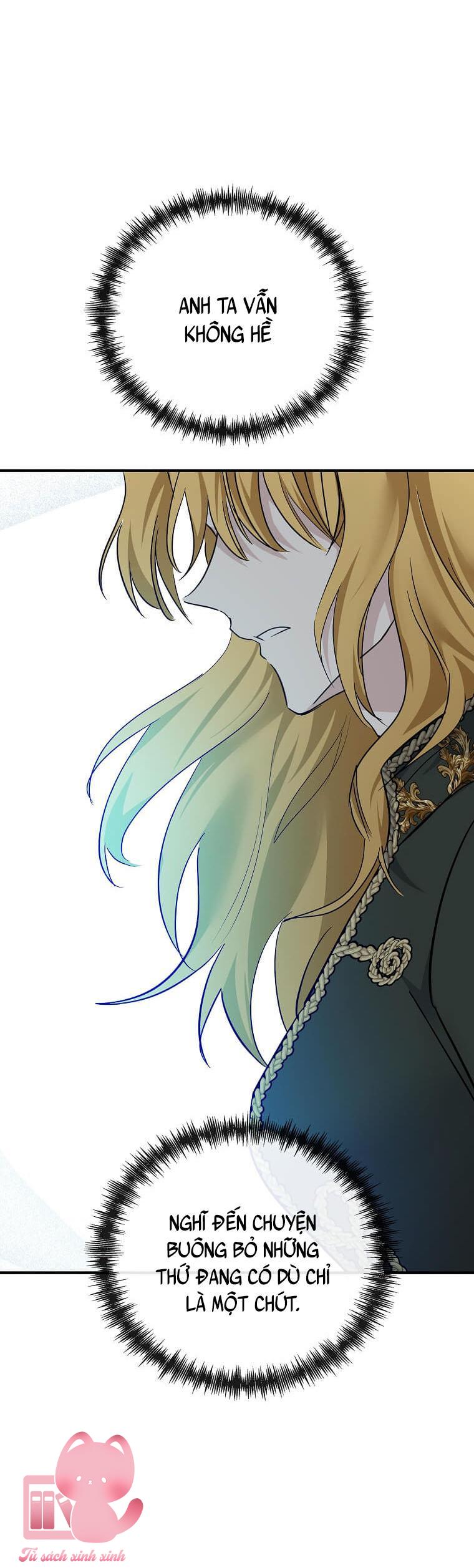 Ác Nữ Trùng Sinh - Chap 138