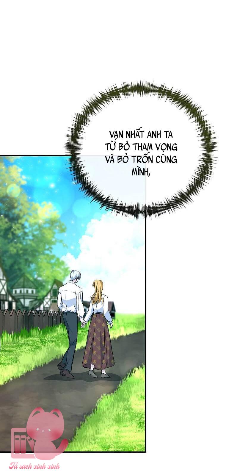 Ác Nữ Trùng Sinh - Chap 138